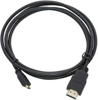 1.5M HDMI To Micro HDMI Cable