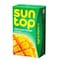 Suntop Mango Juice  250ml