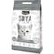 Kit Cat Soya Clumping Soybean Cat Litter - Charcoal 7L