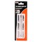Mega Tools Hobby Knife Kit M27188 Silver 7