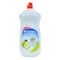 Carrefour Apple Super Degreaser Dishwashing Liquid White 1.5L