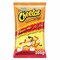 Cheetos Crunchy Flaming Hot Sticks 205g