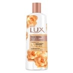 Buy Lux Moisturising Velvet Jasmine Body Wash 250ml in UAE