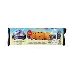 Buy White Castle Chocolate Chips Butter Cookies 150g in Egypt