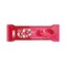 Nestle Kit Kat Chocolate Two Fingers With Raspberry Blast 19.5 Gram 18 Pieces