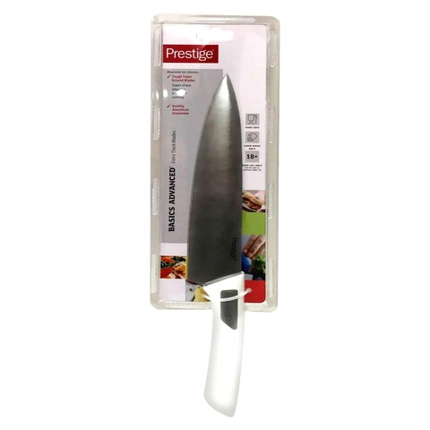 Prestige Basic Advanced Chef Knife Multicolour 20cm
