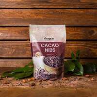 Dragon Superfoods Organic Cacao Nibs 200g