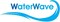 WaterWave 2m Washing Machine/Dishwasher Drain Hose Outlet