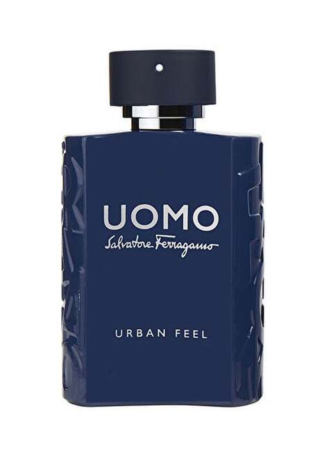 Buy Salvatore Ferragamo Uomo Urban Feel Eau De Toilette 100ml