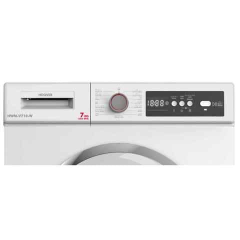 Hoover Front Loading Washing Machine 7kg HWM-V710-W White