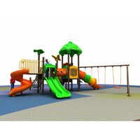 Colorland Toys Children Amusement Outdoor Garden Equipment - CLT-11020