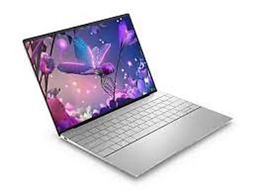 Dell XPS 13 Plus 9320 Intel Core I7-1260P (12th Gen) 13.4 Inches Notebook Laptop (16GB/1TB SSD/Windows 11/Platinum