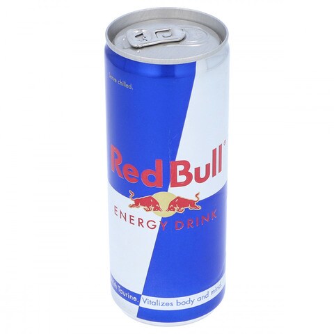 Red Bull Stimulant Drink 250 ml