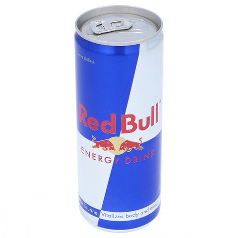 Buy Red Bull Stimulant Drink 250 Ml