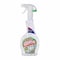 Maxell Magic Crystal Liquid Glass and Window Cleaner with Herbal Scent - 700 ml