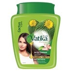 Buy Dabur Vatika Naturals Hair Fall Control Hammam Zait 500g in UAE