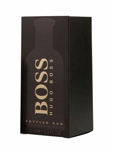 Parfum hugo boss outlet bottled oud