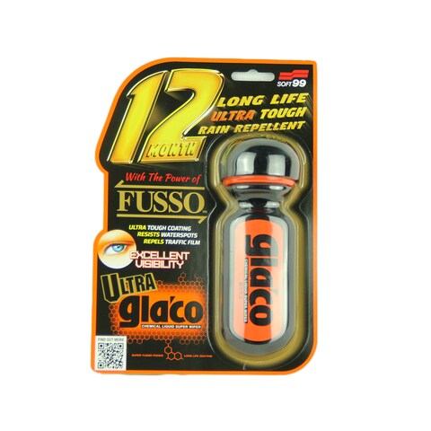 Ultra Glaco – SOFT99 Australia