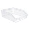 Hobby Life Orgamix Organizer Clear Shallow Transparent 30cmx25cmx9.5cm