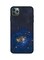 Theodor - Protective Case Cover For Apple iPhone 11 Pro Max Boy Touching Moon