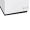 Westpoint 95L Net Capacity Single Door Chest Freezer White WBEQ-160L