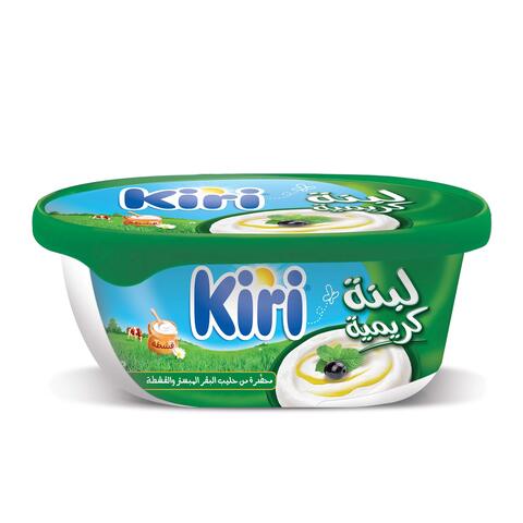 اشتري كيري لبنة كريمية - 150 جرام في مصر