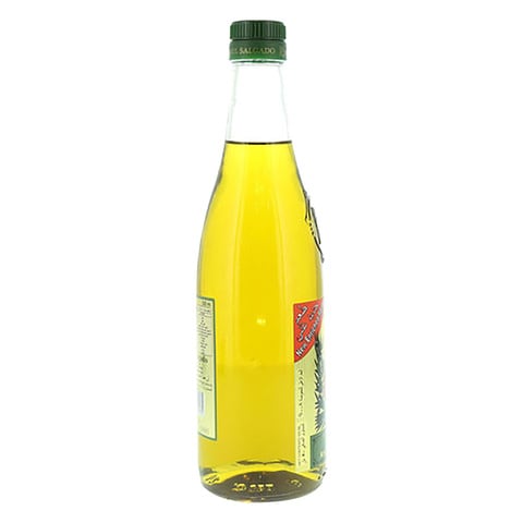 Rafael Salgado Enriched Extra Virgin Olive Oil 500ml