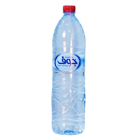 Jouf Drinking Water 1.5L