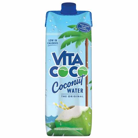 Coconut deals water fresh