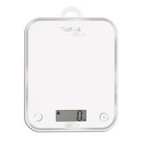 Tefal Optiss Digital Kitchen Scale BC5000V0 White 5kg