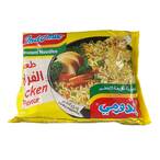 Buy Indomie Noodles Chicken Flavour - 70 grams in Egypt