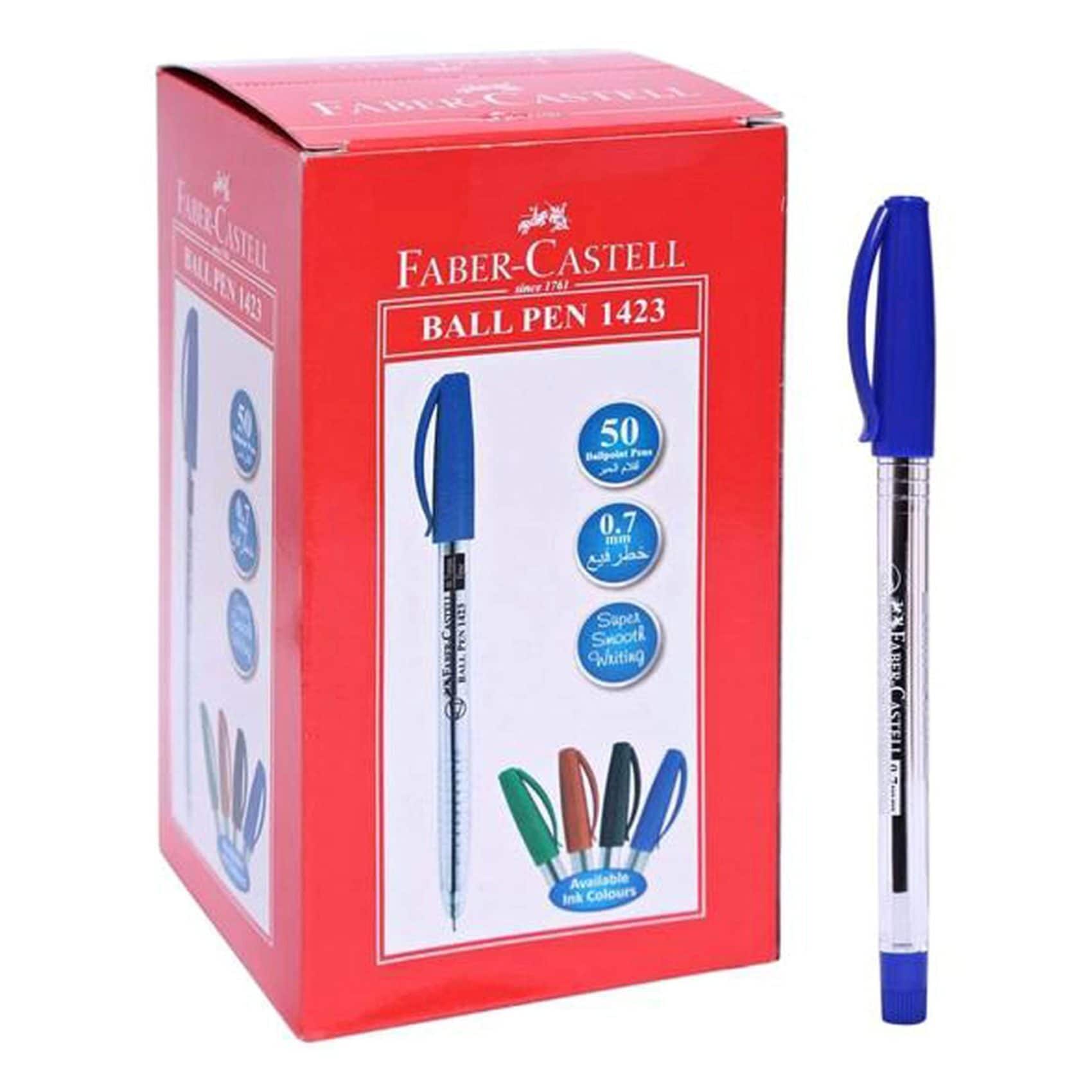 Faber Castell Technical Pens