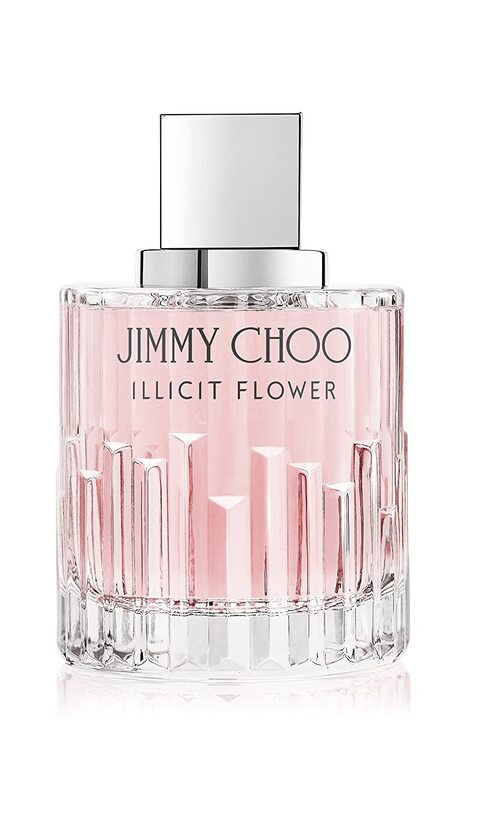 Jimmy choo illicit store perfume 100ml