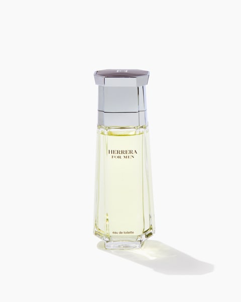 Carolina Herrera Herrera Men Eau De Toilette - 100ml