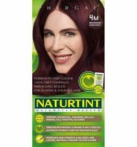 Naturtint - Permanent Hair Color 4M Mahogany Chestnut - 5.6 Fl. Oz