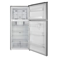 Candy Top Mount Refrigerator CCDNI700DS19 Inox 700L