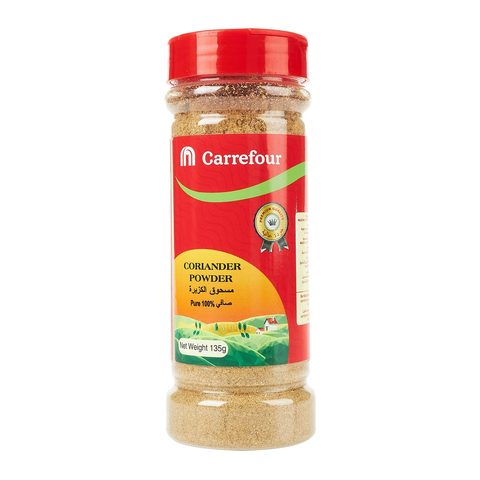 Carrefour Coriander Powder 330g