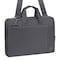 Rivacase 8231 15.6 Inches Laptop Bag Grey