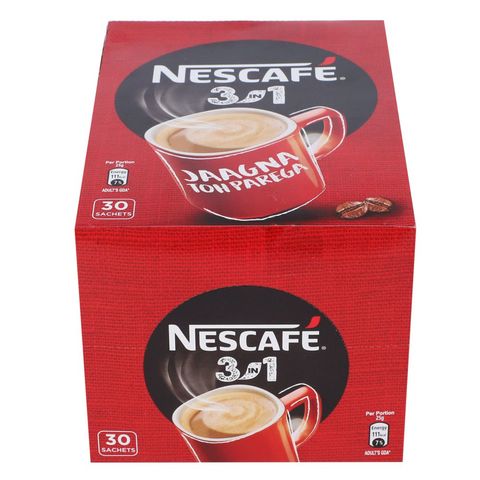 NESCAFÉ 3 in 1