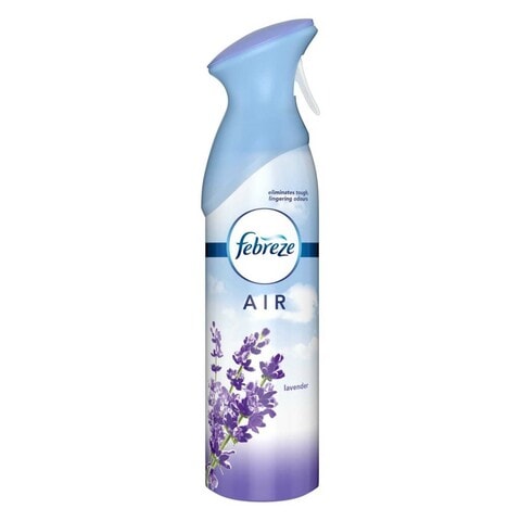 Febreze Lavender Air Freshener Spray 300ml