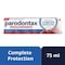 Parodontax Complete Protection Extra Fresh for Bleeding Gums 75 ml