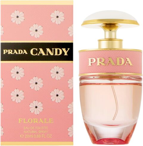 Buy Prada Perfumes Colourless La Femme Prada Intense Eau de Parfum, 100ml  for Women in Saudi