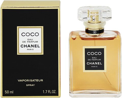 Chanel Coco Eau De Parfum For Women - 50ml