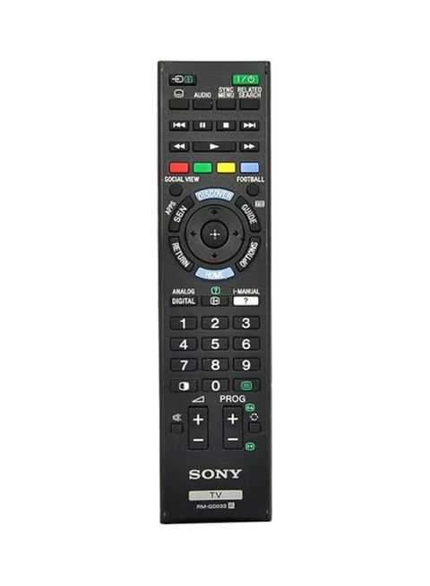 Buy tv remote clearance control online