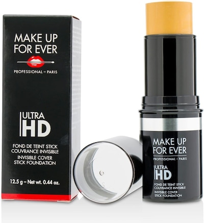 Buy Make Up For Ever Ultra Hd Invisible Cover Foundation Y375