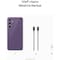 Samsung Galaxy S23 FE 5G Dual Sim 8GB RAM 256GB Purple