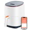 Cosori Lite 3.8L Smart Air Fryer, Up To 230℃, 7 Functions, One-Touch Operation, Online Recipes - 2 Years Warranty