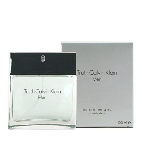 Calvin Klein - Truth For Men Edt 100Ml