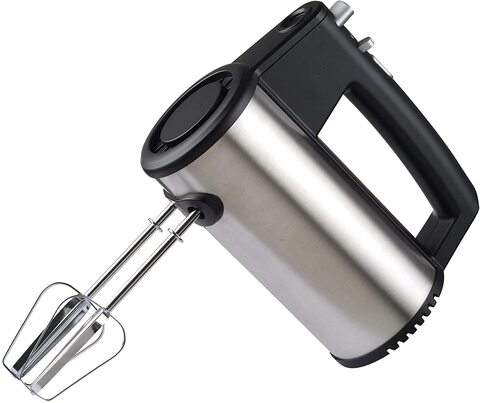 Hand mixer with on sale extra long beaters