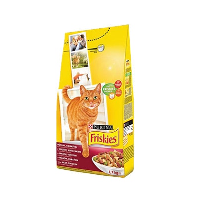 Friskies hotsell 7 kg